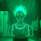 Keiji Akaashi Izu Light - IZULIGHTS