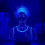 Keiji Akaashi Izu Light - IZULIGHTS