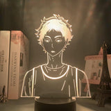 Keiji Akaashi Izu Light - IZULIGHTS