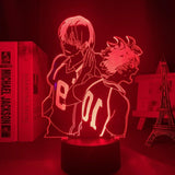 Hinata x Kageyama V2 LED Light - IZULIGHTS