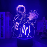 Hinata x Kageyama V2 LED Light - IZULIGHTS