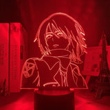 Mikasa V2 Izu Light - IZULIGHTS