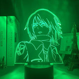 Mikasa V2 Izu Light - IZULIGHTS