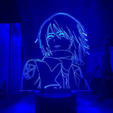 Mikasa V2 Izu Light - IZULIGHTS
