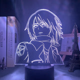 Mikasa V2 Izu Light - IZULIGHTS