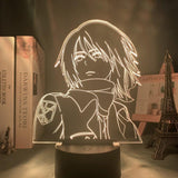 Mikasa V2 Izu Light - IZULIGHTS