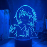 Mikasa V2 Izu Light - IZULIGHTS