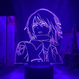 Mikasa V2 Izu Light - IZULIGHTS
