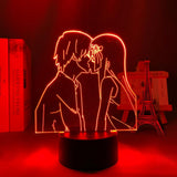 Zero Two and Hiro V3 LED Light (DITF) - IZULIGHTS
