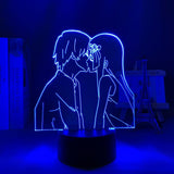 Zero Two and Hiro V3 LED Light (DITF) - IZULIGHTS