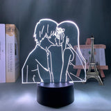 Zero Two and Hiro V3 LED Light (DITF) - IZULIGHTS