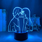 Zero Two and Hiro V3 LED Light (DITF) - IZULIGHTS