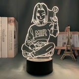 Android 17 Izu Light - IZULIGHTS