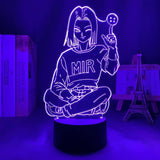 Android 17 Izu Light - IZULIGHTS