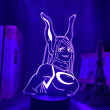 Rumi Usagiyama Izu Light - IZULIGHTS