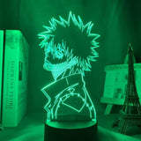 Dabi V1 Izu Light - IZULIGHTS