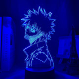 Dabi V1 Izu Light - IZULIGHTS