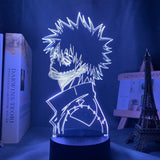 Dabi V1 Izu Light - IZULIGHTS