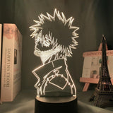 Dabi V1 Izu Light - IZULIGHTS
