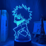 Dabi V1 Izu Light - IZULIGHTS