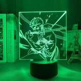 Zoro V6 LED Light - IZULIGHTS