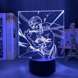 Zoro V6 LED Light - IZULIGHTS