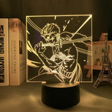 Zoro V6 LED Light - IZULIGHTS