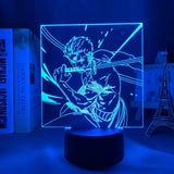 Zoro V6 LED Light - IZULIGHTS