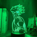 Bokuto Izu Light - IZULIGHTS