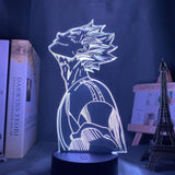 Bokuto Izu Light - IZULIGHTS