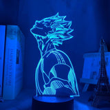 Bokuto Izu Light - IZULIGHTS
