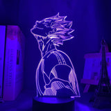 Bokuto Izu Light - IZULIGHTS