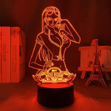 Nico Robin V5 LED Light - IZULIGHTS