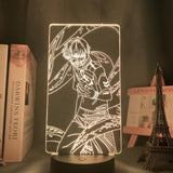 Ken Kaneki V7 Izu Light - IZULIGHTS