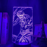 Ken Kaneki V7 Izu Light - IZULIGHTS