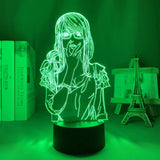 Rize Kamishiro Izu Light - IZULIGHTS