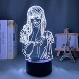 Rize Kamishiro Izu Light - IZULIGHTS
