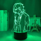 Uta Izu Light - IZULIGHTS