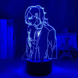Uta Izu Light - IZULIGHTS