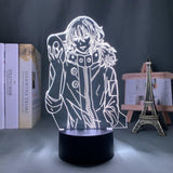 Ayato Kirishima Izu Light - IZULIGHTS