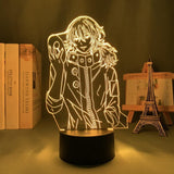 Ayato Kirishima Izu Light - IZULIGHTS