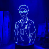Kei Tsukishima V1 Izu Light - IZULIGHTS