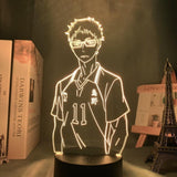 Kei Tsukishima V1 Izu Light - IZULIGHTS