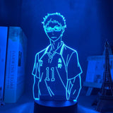 Kei Tsukishima V1 Izu Light - IZULIGHTS