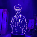 Kei Tsukishima V1 Izu Light - IZULIGHTS