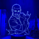 Ryunosuke Tanaka Izu Light - IZULIGHTS