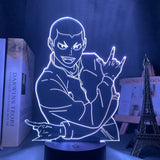 Ryunosuke Tanaka Izu Light - IZULIGHTS