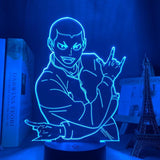 Ryunosuke Tanaka Izu Light - IZULIGHTS