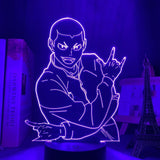 Ryunosuke Tanaka Izu Light - IZULIGHTS