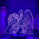 Hawks Izu Light - IZULIGHTS
